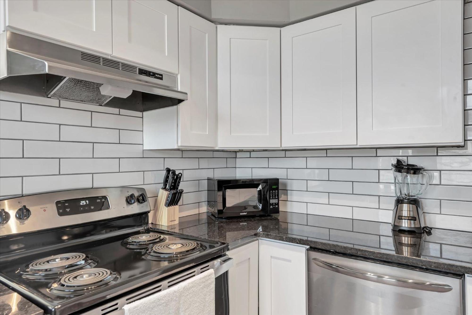 Amazing Recently Rehabbed Stl Unit In Prime Soulard Location 713A Villa Saint Louis Eksteriør bilde